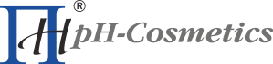 Wohlfühlpraxis Salome + pH-Cosmetics GmbH-Logo