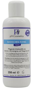 Basisches Tonic