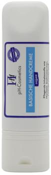 Basische Handcreme