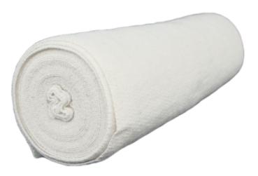 Elastische medizinische Bandagen