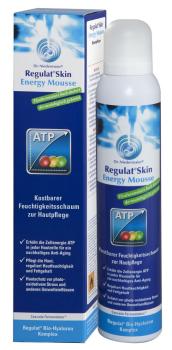 Regulat® Skin Energy Mousse