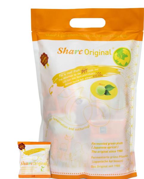 Share Original®