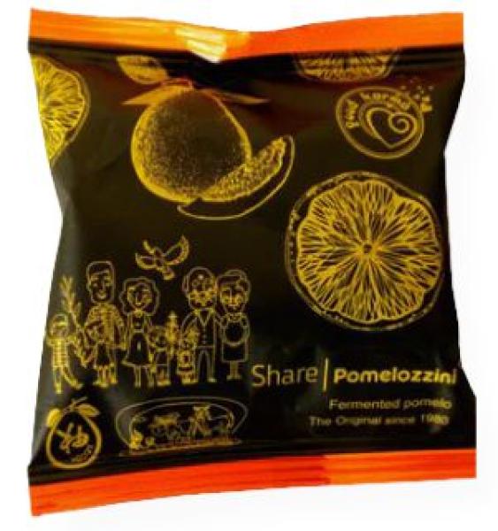 Share Pomelozzini® Jumbo