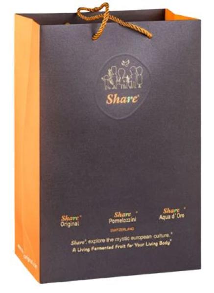 Share Pomelozzini® Jumbo